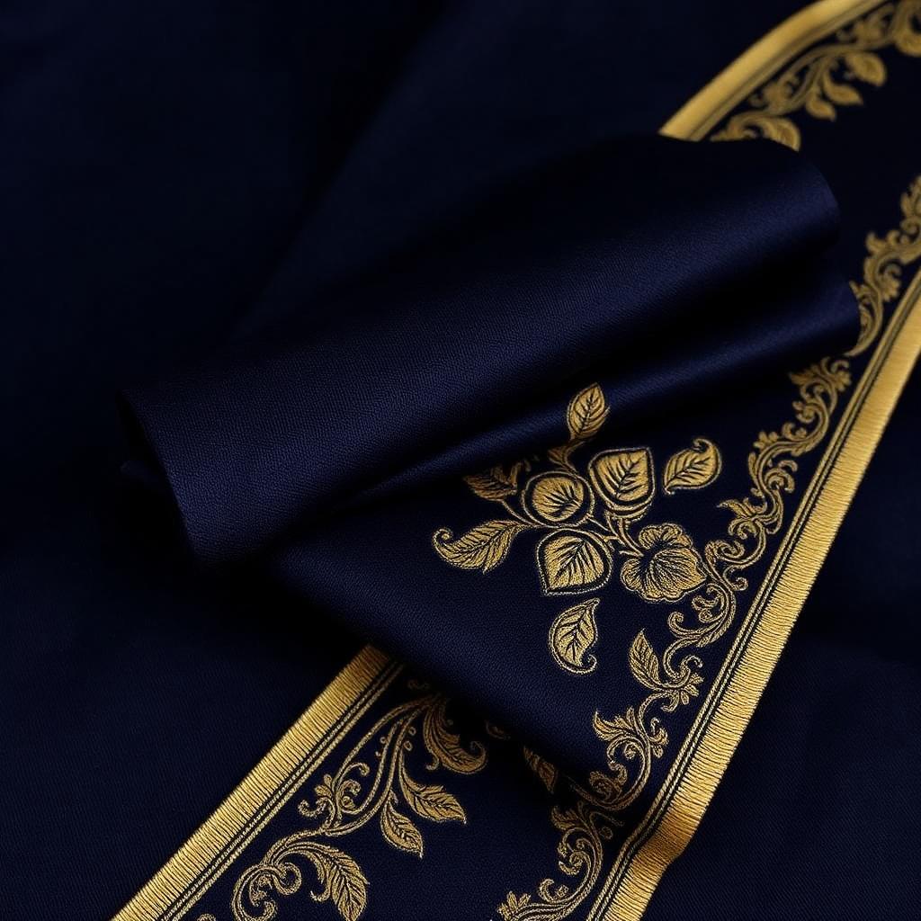 Textile personnalisé
